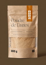 Charger l'image dans la galerie, Poudre de Dattes Bio – L’Alternative Naturelle au Sucre