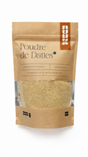 Charger l'image dans la galerie, Poudre de dattes bio — L’Alternative Naturelle au Sucre
