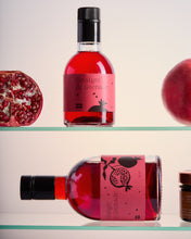 Charger l&#39;image dans la galerie, Vinaigre de grenade  – 100% pur, artisanal et non pasteurisé