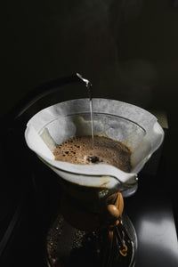 Café de Noyaux de Dattes d'Iran – L’Alternative Naturelle au Café