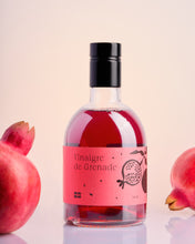 Charger l&#39;image dans la galerie, Vinaigre de grenade  – 100% pur, artisanal et non pasteurisé