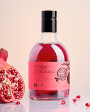 Charger l&#39;image dans la galerie, Vinaigre de grenade  – 100% pur, artisanal et non pasteurisé